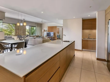3 Bedroom Penthouse