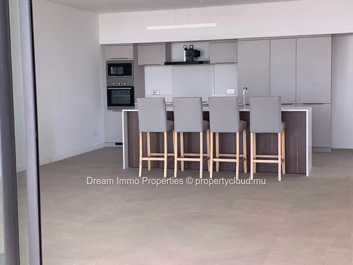 Sublim Ready Duplexes With Beach Access - Stunning Lagoon View In Riviere Noire – Mauritius