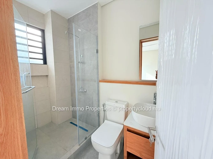 Superb Apartments With Sea View Within A Beachfront Residence - Mauritius