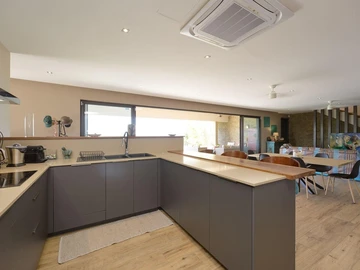 3 Bedroom Villa
