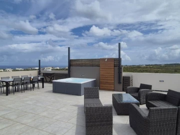 3 Bedroom Penthouse