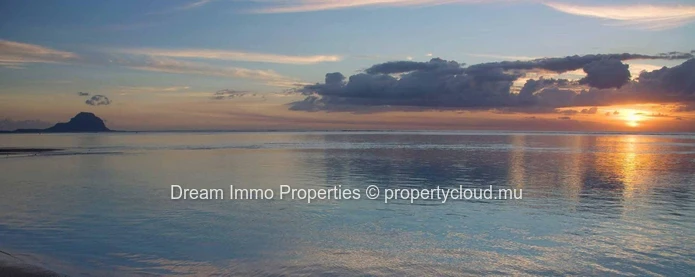 Splendid Ultra Luxurious Villas With Sea & Morne Views - Black River