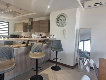 3 Bedroom Penthouse