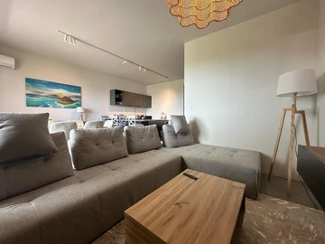 3 Bedroom Penthouse