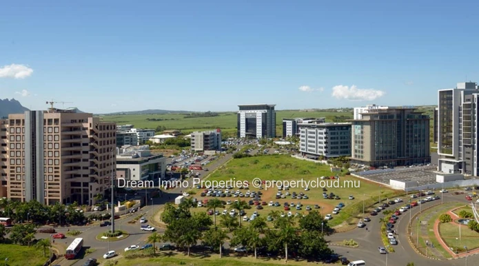 Prestigious Address! Offices For Sale In Ebène Cybercity – Mauritius