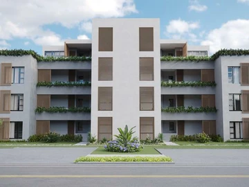 3 Bedroom Apartment