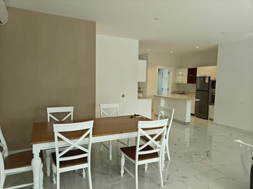 3 Bedroom Penthouse