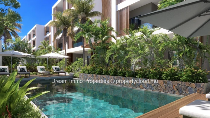 Premium Apartments & Penthouses In Grand Baie - Mauritius