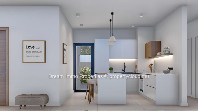 Residence Close To The Sea & Super U Grand Baie – Mauritius