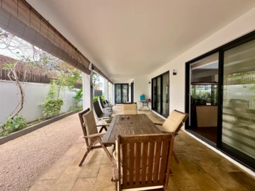 3 Bedroom Villa