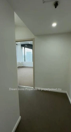 190 Sqm Office For Rent In The Center Of Ebene – Mauritius