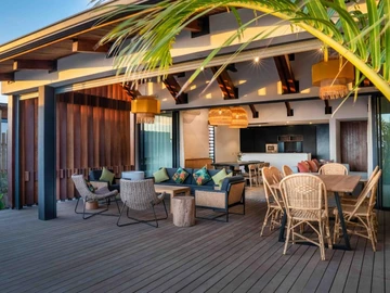 4 Bedroom Villa