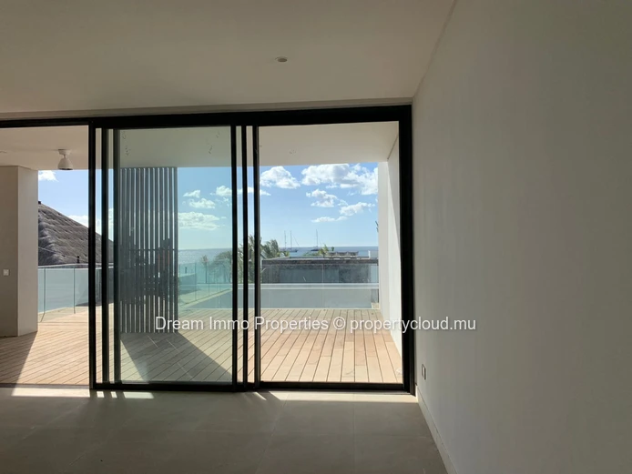 Sublim Ready Duplexes With Beach Access - Stunning Lagoon View In Riviere Noire – Mauritius