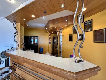 4 Bedroom Penthouse