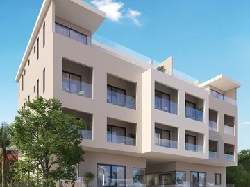3 Bedroom Penthouse