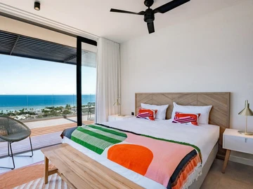 5 Bedroom Penthouse
