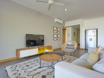 3 Bedroom Apartment