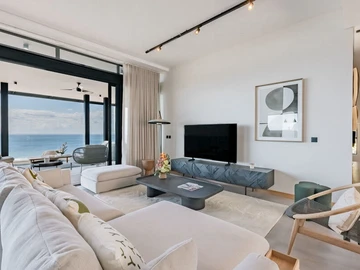 5 Bedroom Penthouse