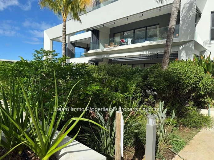 Stunning 2-Bedroom Apartment In A Golf Resort In Mont Choisy La Reserve - Mauritius