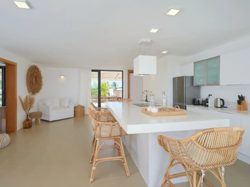 3 Bedroom Penthouse