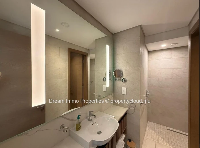 Stunning 2-Bedroom Apartment In A Golf Resort In Mont Choisy La Reserve - Mauritius