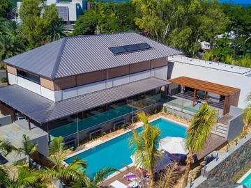 3 Bedroom Villa