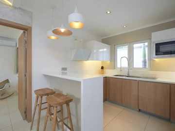 3 Bedroom Villa