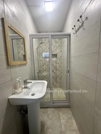 4-Bedroom Duplex Close To The Sea & Shops In La Mivoie, Tamarin - Mauritius 
