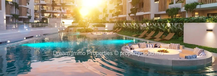 Ideal Investor ! Good Rental In The North Of Mauritius
