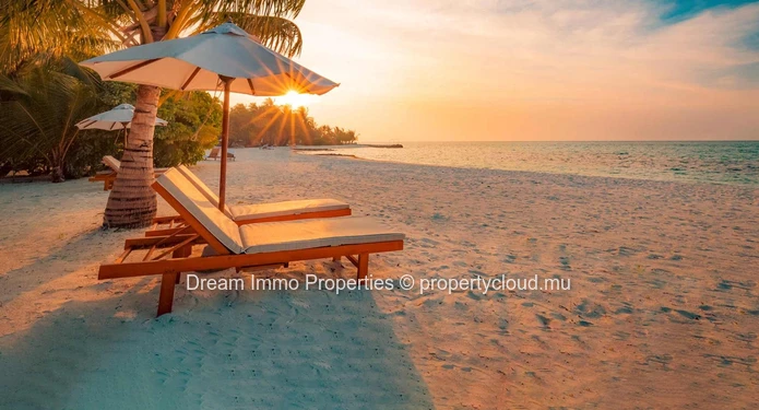 Modern Eco-Friendly Villas In Grand Baie - Mauritius