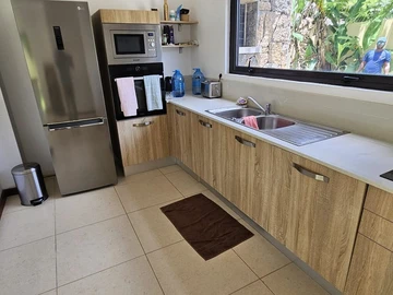 3 Bedroom Villa