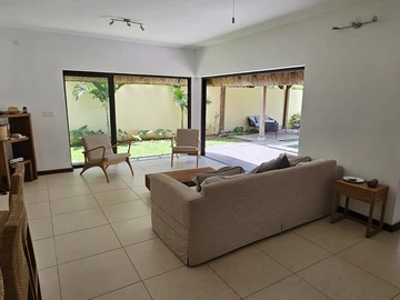 3 Bedroom Villa