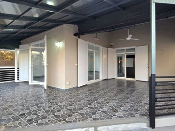 3 Bedroom Villa