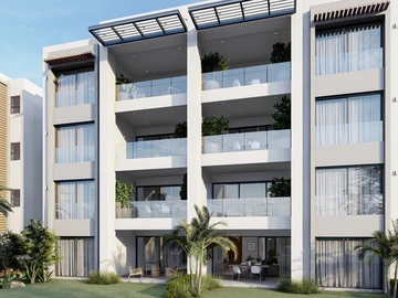 3 Bedroom Penthouse