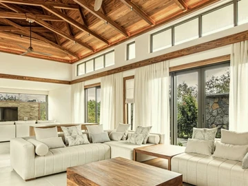 3 Bedroom Villa