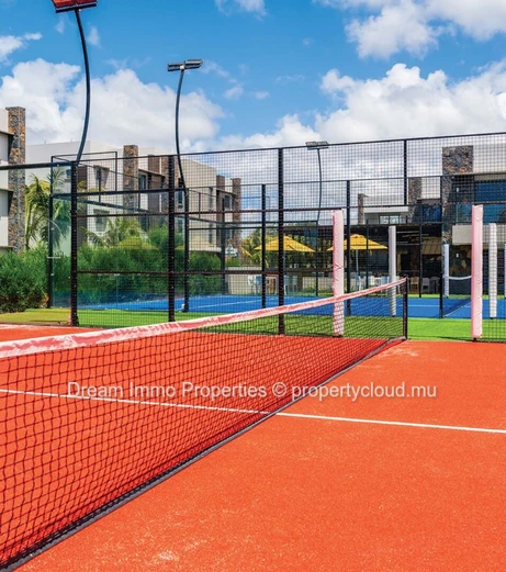 Secteur Premium ! Appartements De 2 Ch Tres Proche Mer A Pte Aux Canonniers - Ile Maurice