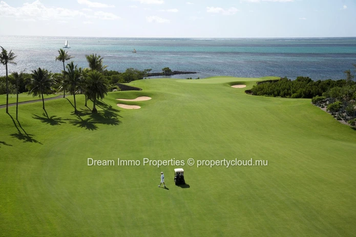 Sea View – Prestigious 5 Bedroom Villa In Four Season Resort In The Anahita Domain