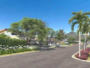 6 Bedroom Villa