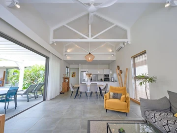 3 Bedroom Villa