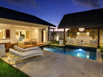 3 Bedroom Villa