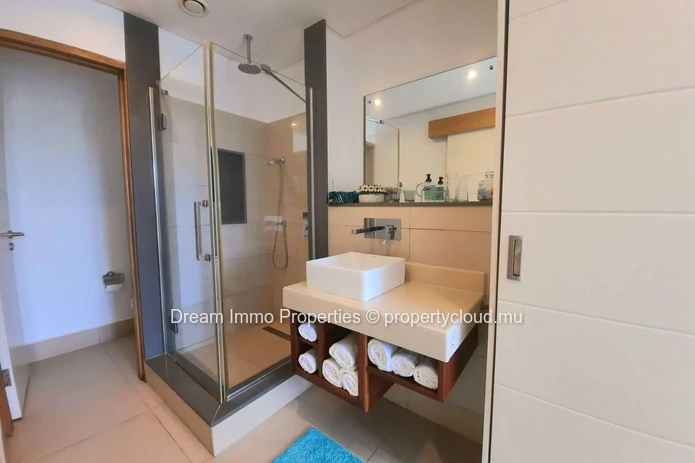 Beautiful Modern 2Bed Apartment For Resale At La Balise Marina In Black River - Mauritius