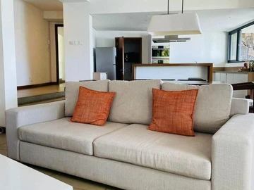 4 Bedroom Apartment