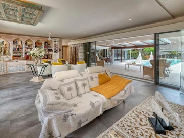 3 Bedroom Villa