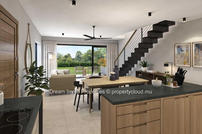 Beautiful 2 Bedroom Apartment With Unique Lifestyle In The South Of Mauritius