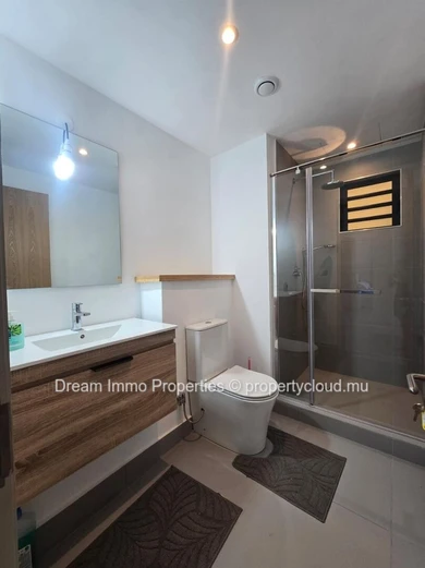 3 Bedroom Apartment Located In Telfair Views Residence - Mauritius