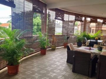 7 Bedroom Villa