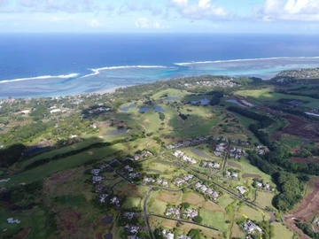Residential Land