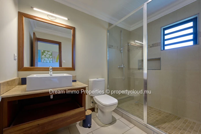 Exceptional 4-Bedroom Villa With Panoramic Sea & Nature Views In The North Of Mauritius