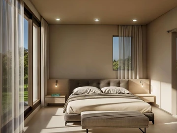 4 Bedroom Townhouse, Duplex