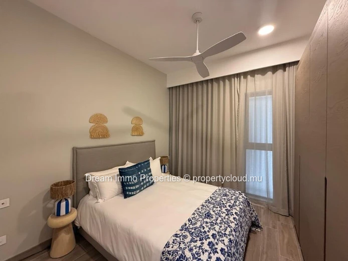 Stunning 2-Bedroom Apartment In A Golf Resort In Mont Choisy La Reserve - Mauritius